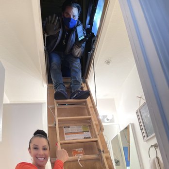 Morales Inspection Services - Home Inspection Time! - Home Inspectors Near Me - San Diego, California
