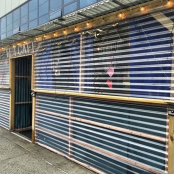Tete A Tete - Entrance - Cafes Near Me - Brooklyn, New York Tete A Tete - Entrance - Cafes Near Me - Brooklyn, New York