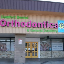 Comfort Dental Orthodontics - Making Healthy Smiles Fun!