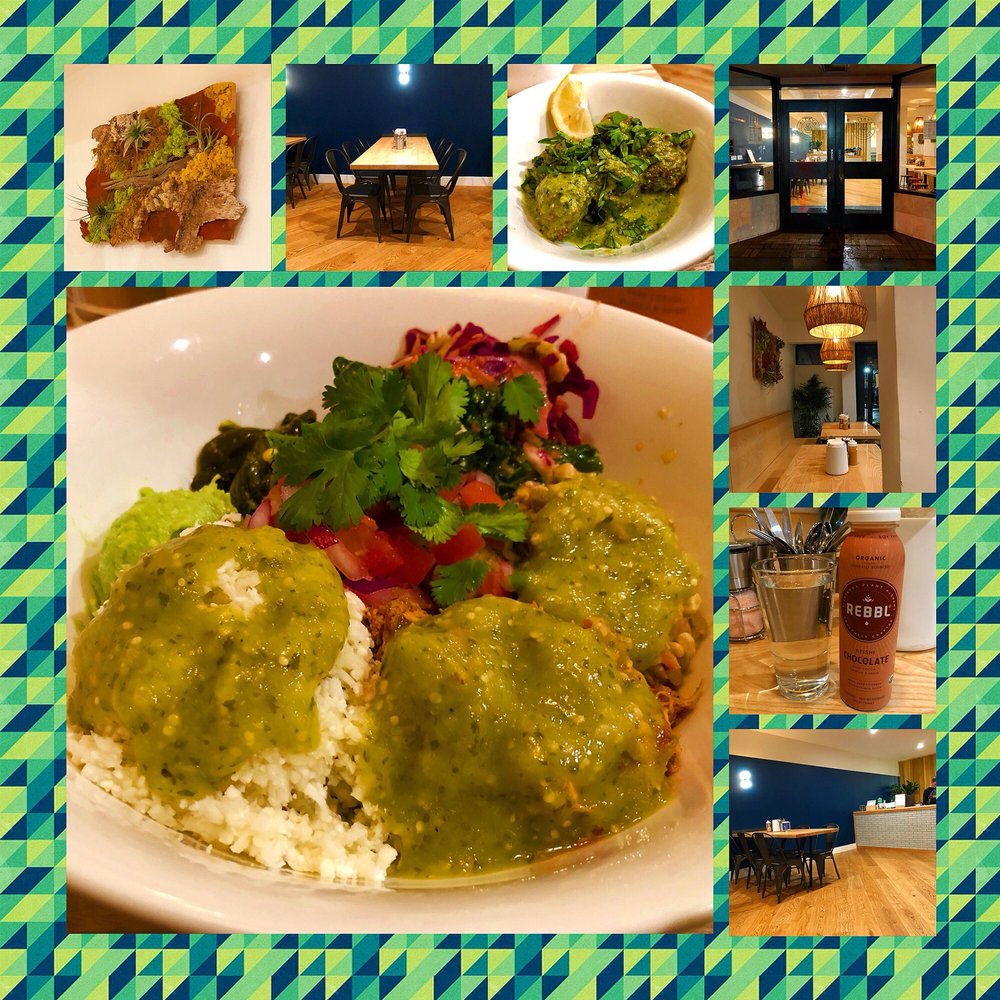 Kitava - Montage of images from Kitava - Gluten-Free Near Me - San Francisco, California Kitava - Montage of images from Kitava - Gluten-Free Near Me - San Francisco, California