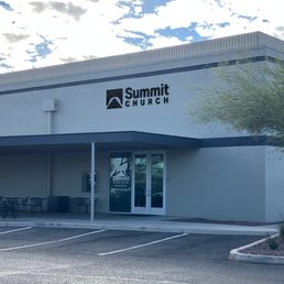 Exterior photo of Summit Church - Anthem, Arizona Exterior photo of Summit Church - Anthem, Arizona