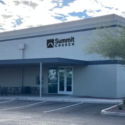 Summit Church