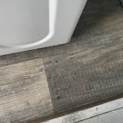 Bloomer Estates Vacation Rentals - Actual pile of dirt