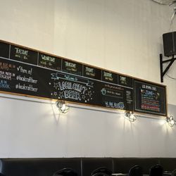 Local Craft Beer - Hours