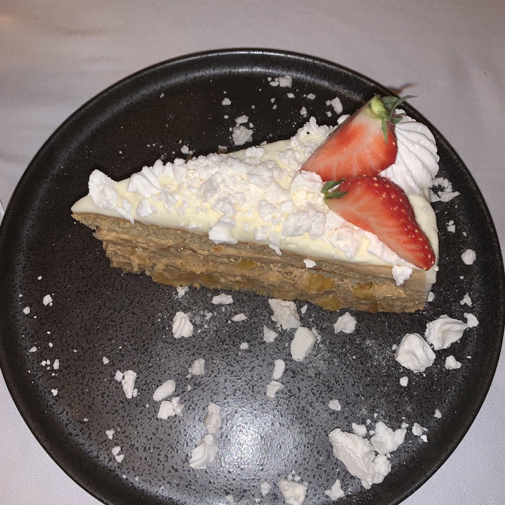 9 Reinas - Balcarce Cake - Argentine Near Me - Barcelona, B 9 Reinas - Balcarce Cake - Argentine Near Me - Barcelona, B