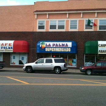 Supermercado la Palma - Grocery Near Me - Saint Paul, Minnesota