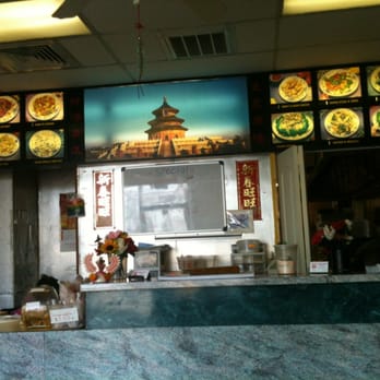 Lucky Wok - a view of a restaurant counter - Chinese Near Me - Fernandina Beach, Florida Lucky Wok - a view of a restaurant counter - Chinese Near Me - Fernandina Beach, Florida