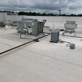 Service Mule - Commercial services - Heating & Air Conditioning/HVAC Near Me