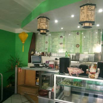 Sushi Tokyo - Bar - Sushi Bars Near Me - Haar, BY