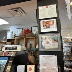 Poppyseed Market