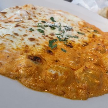 Assaggio's - Gnocchi Napolitano with Ricotta! Awesome!! - Italian Near Me - Raleigh, North Carolina Assaggio's - Gnocchi Napolitano with Ricotta! Awesome!! - Italian Near Me - Raleigh, North Carolina