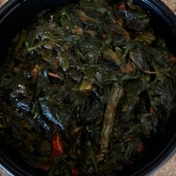 Spice Kitchen West African Grill - African Near Me - Hyattsville, Maryland