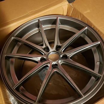 Fitment Industries - Konig Oversteer 18x9 from Fitment Industries - Tires Near Me - Appleton, Wisconsin Fitment Industries - Konig Oversteer 18x9 from Fitment Industries - Tires Near Me - Appleton, Wisconsin