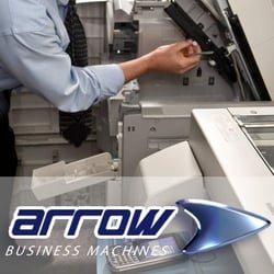 Arrow Business Machines