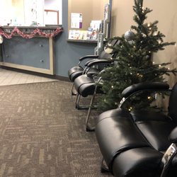 AZ Integrated Neuro Spine & Pain - Sun City - Festive for the holidays