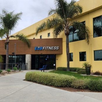 EōS Fitness - Gyms Near Me - Encinitas, California