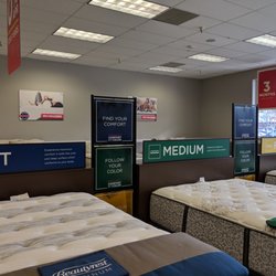 Mattress Firm Santa Cruz