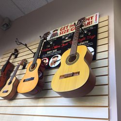 West Valley Music Center