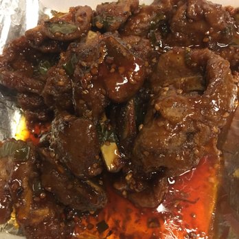 China Palace - Pork in Garlic Sauce, take out - Chinese Near Me - Milpitas, California China Palace - Pork in Garlic Sauce, take out - Chinese Near Me - Milpitas, California