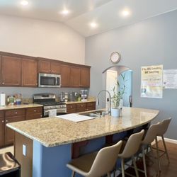 Ohana Care Home Central Valley