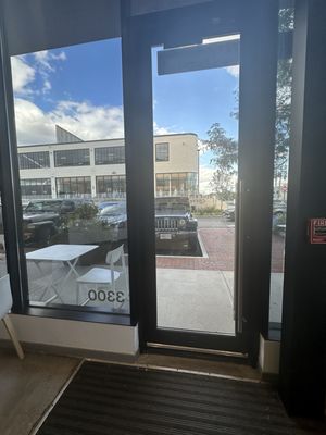 Blue Bottle Coffee by null