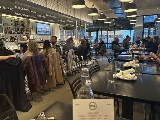 Row 34 - Portsmouth by null