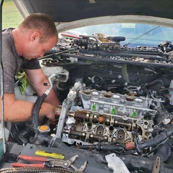 Denton Mobile Mechanic - Auto Repair Near Me