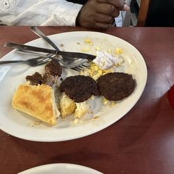 Ruth’s Restaurant
