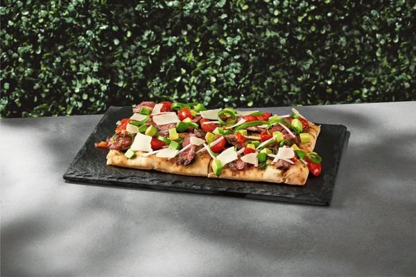 The Hollywood Rooftop Restaurant & Bar by Madame Tussauds by null