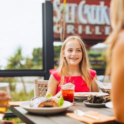 Salt Creek Grille