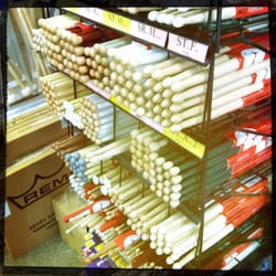 KYR Music - Drumsticks!