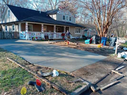 Concrete Projects Near You - Call or message us for a quote on your project Concrete Projects Near You - Call or message us for a quote on your project