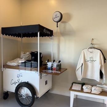 Cafe Refuge - Merch - Coffee & Tea Near Me - Costa Mesa, California Cafe Refuge - Merch - Coffee & Tea Near Me - Costa Mesa, California