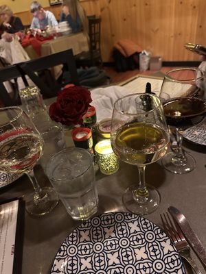 Amore Trattoria Italiana by null