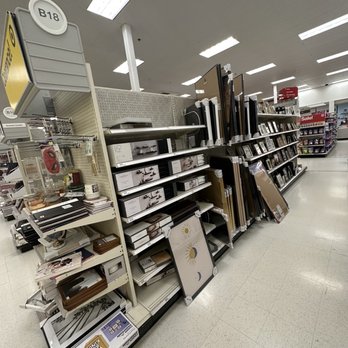 Target - Department Stores Near Me - High Point, North Carolina