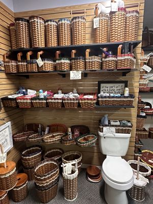 Great Smoky Arts & Crafts Community by null