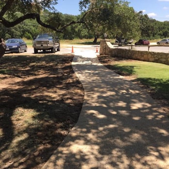 J G Williams Construction - Canyon Springs Golf Sidewalk - General Contractors Near Me - Schertz, Texas J G Williams Construction - Canyon Springs Golf Sidewalk - General Contractors Near Me - Schertz, Texas