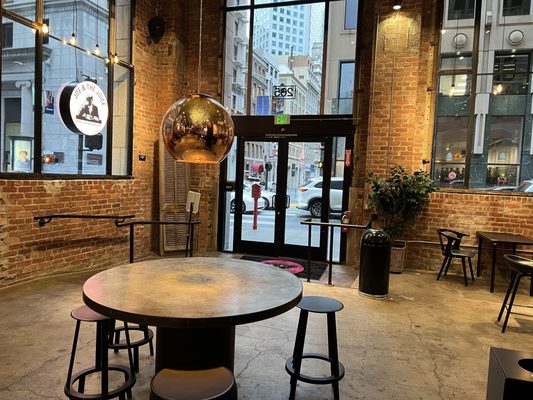 JOE & THE JUICE by null