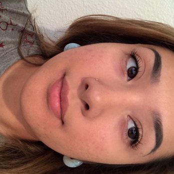Konnie Hoang - Konnie brows a few days after my 6 week touch up. All healed up! - Permanent Makeup Near Me - Las Vegas, Nevada Konnie Hoang - Konnie brows a few days after my 6 week touch up. All healed up! - Permanent Makeup Near Me - Las Vegas, Nevada