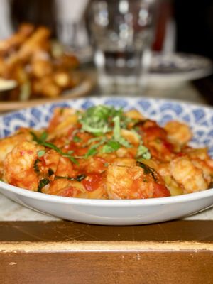 Mia's Italian Kitchen by null