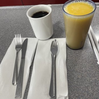 Fourth Street Bowl - Coffee and OJ - American Near Me - San Jose, California Fourth Street Bowl - Coffee and OJ - American Near Me - San Jose, California