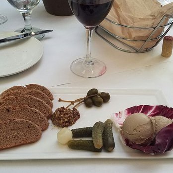 The Ranch House - House made pate plate. Delicious! - Venues & Event Spaces Near Me - Ojai, California The Ranch House - House made pate plate. Delicious! - Venues & Event Spaces Near Me - Ojai, California