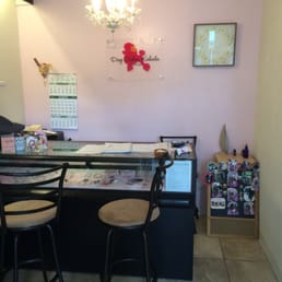 Cute place! Cute place!