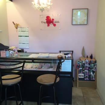 Dog Salon Kahala - Cute place! - Pet Groomers Near Me - Honolulu, Hawaii Dog Salon Kahala - Cute place! - Pet Groomers Near Me - Honolulu, Hawaii