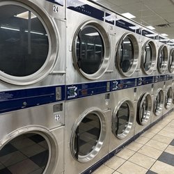 Super Speedwash Laundromat