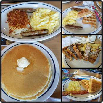 IHOP - Breakfast & Brunch Near Me - Williston Park, New York