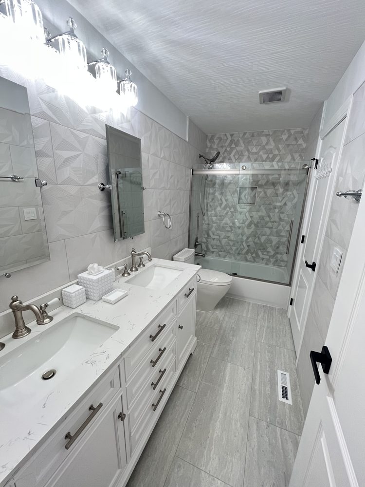 Slide of Ant Renovation