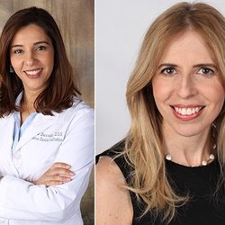 Fairfax Dental Esthetics - Fairfax dentists Drs. Berrada and Glikman