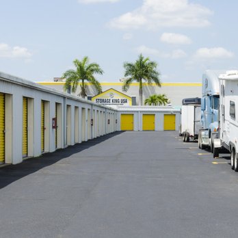 Storage King USA - Self Storage Near Me - Fort Pierce, Florida Storage King USA - Self Storage Near Me - Fort Pierce, Florida