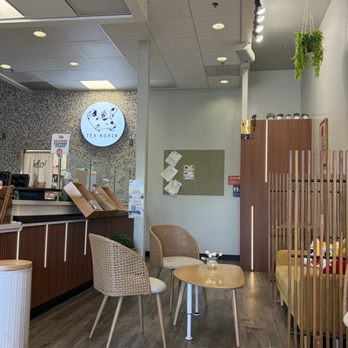 Tea Again - Bubble Tea Near Me - Elk Grove, California Tea Again - Bubble Tea Near Me - Elk Grove, California